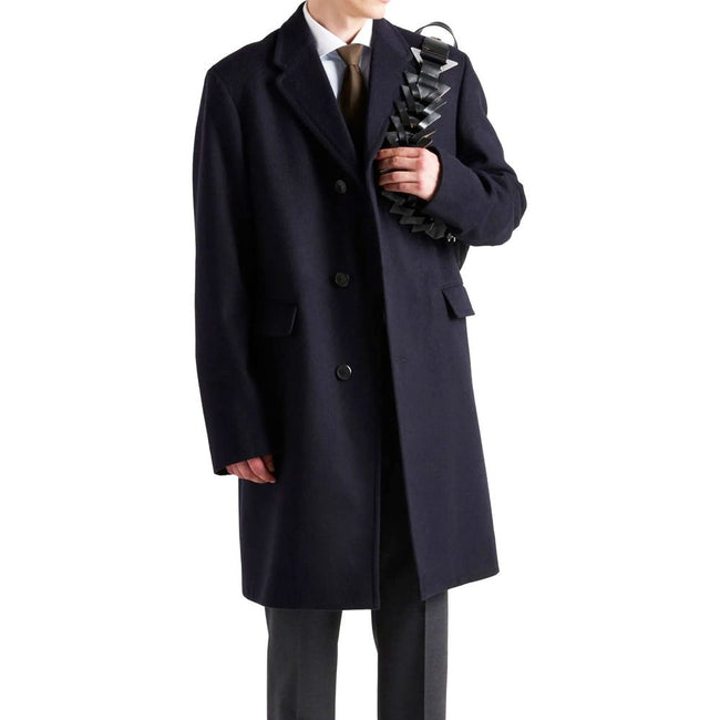 Prada Wool Coat Prada