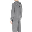 Maison Margiela Wool And Cashmere Sweatshirt Maison Margiela