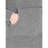 Maison Margiela Wool And Cashmere Sweatshirt Maison Margiela