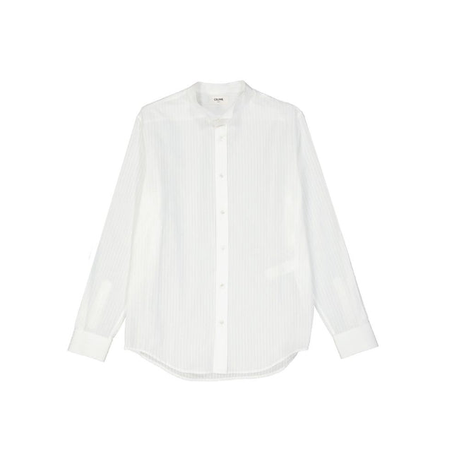 Celine Céline Cotton Shirt Celine