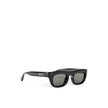 Gucci Rectangular frame sunglasses Gucci