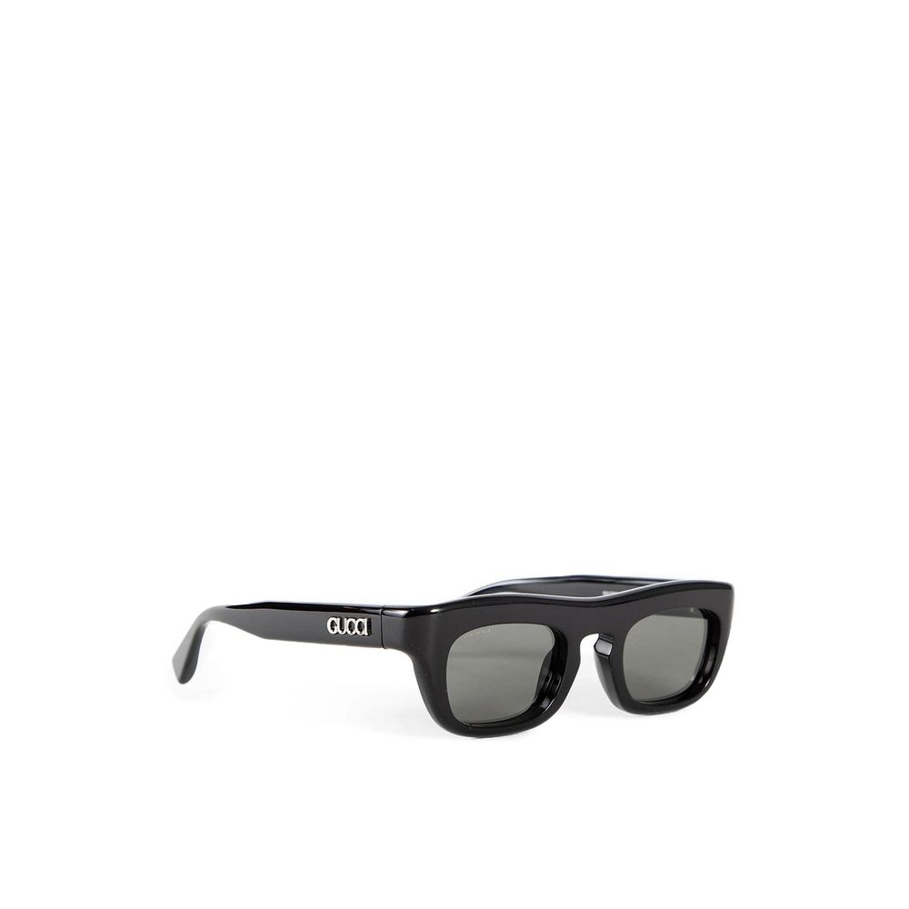 Gucci Rectangular frame sunglasses Gucci