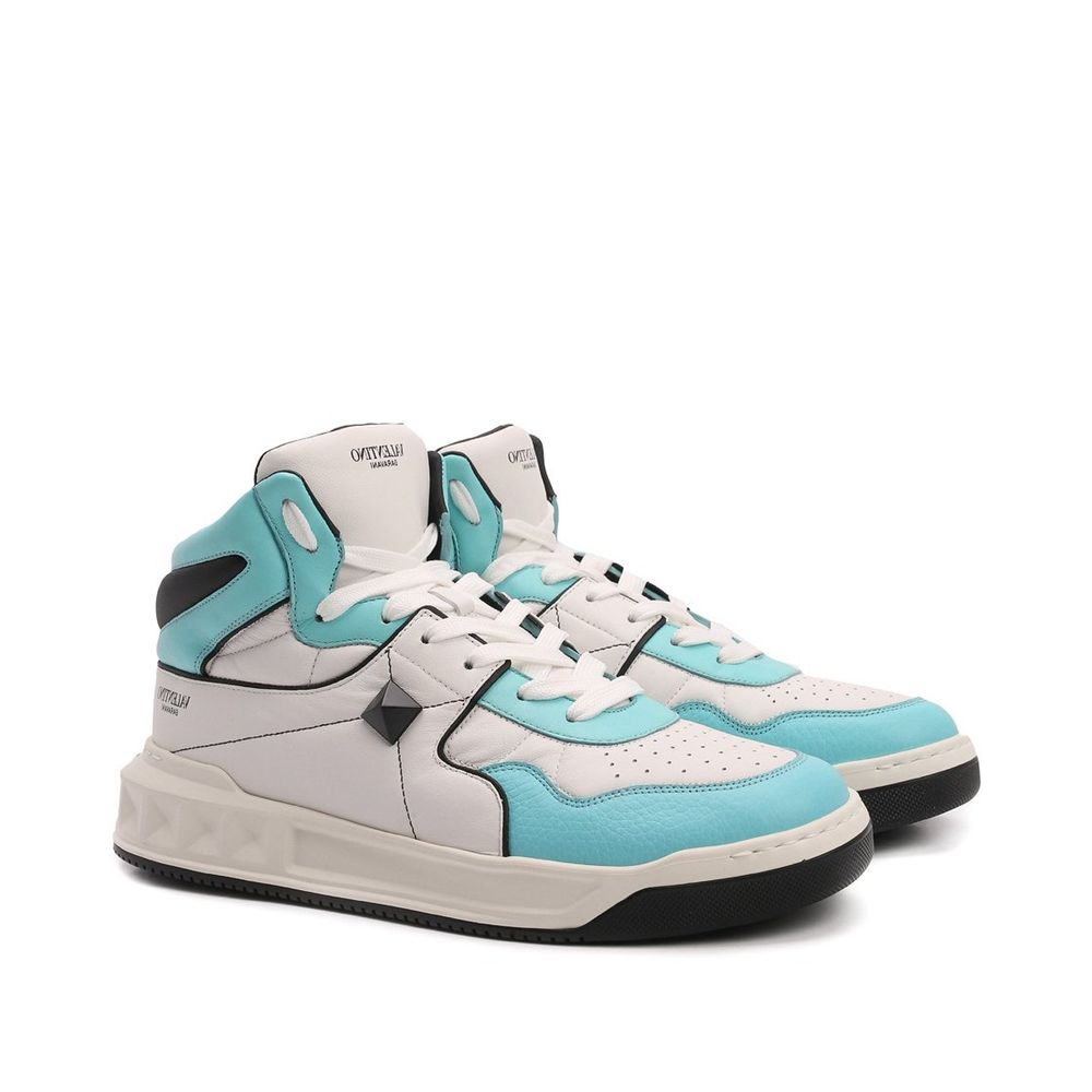 Valentino Garavani One-Stud Sneakers Valentino Garavani