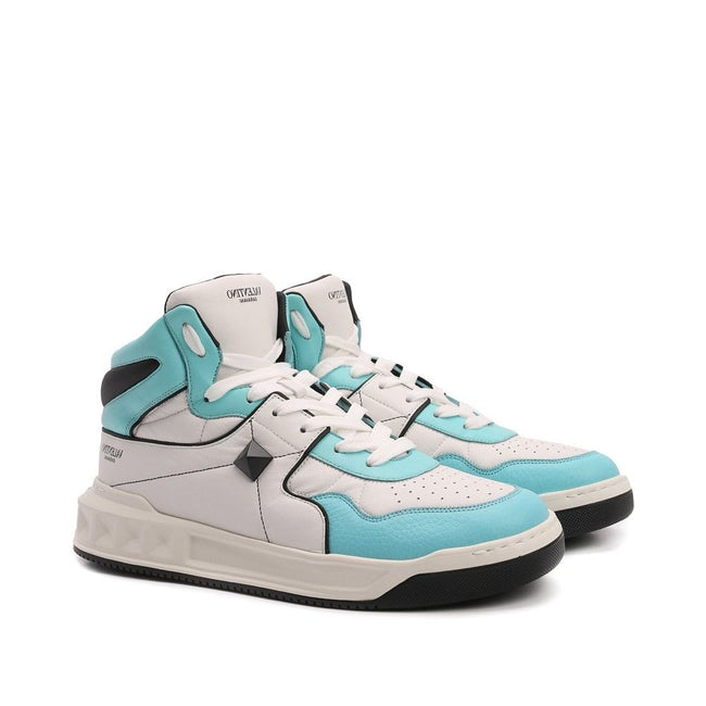 Valentino Garavani One-Stud Sneakers Valentino Garavani