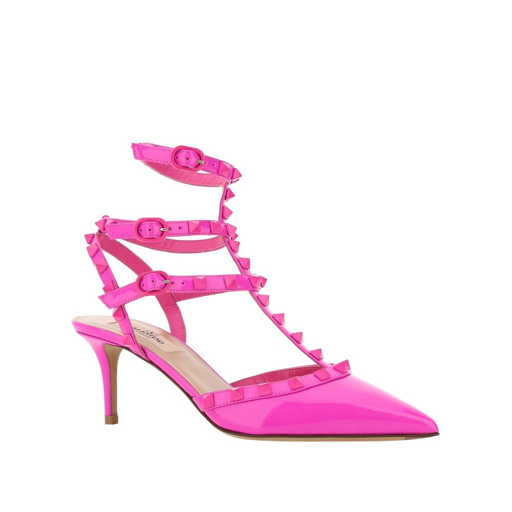 Valentino Garavani Rockstud Pumps Valentino Garavani