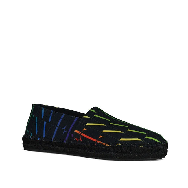 Valentino Garavani VLNT Espadrillas Valentino Garavani