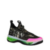 Valentino Garavani Vltn Cloud Bubble-Sole Sneakers Valentino Garavani