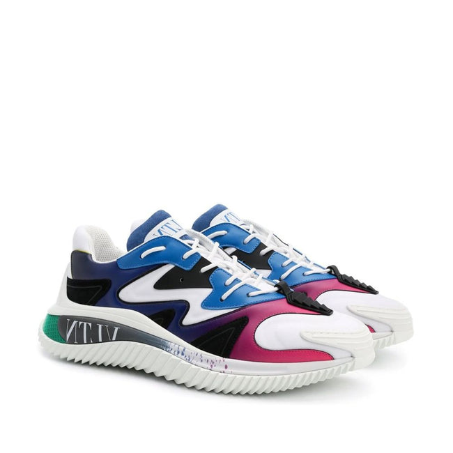 Valentino Garavani Wade Runner Sneakers Valentino Garavani