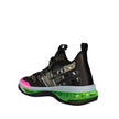 Valentino Garavani Vltn Cloud Bubble-Sole Sneakers Valentino Garavani