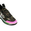 Valentino Garavani Vltn Cloud Bubble-Sole Sneakers Valentino Garavani