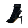 Valentino Garavani Valentino Rockstud Sock Heel Sandals Valentino Garavani