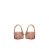Valentino Garavani Leather Slingback Pumps Valentino Garavani