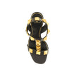 Valentino Garavani Roman Stud Sandals Valentino Garavani
