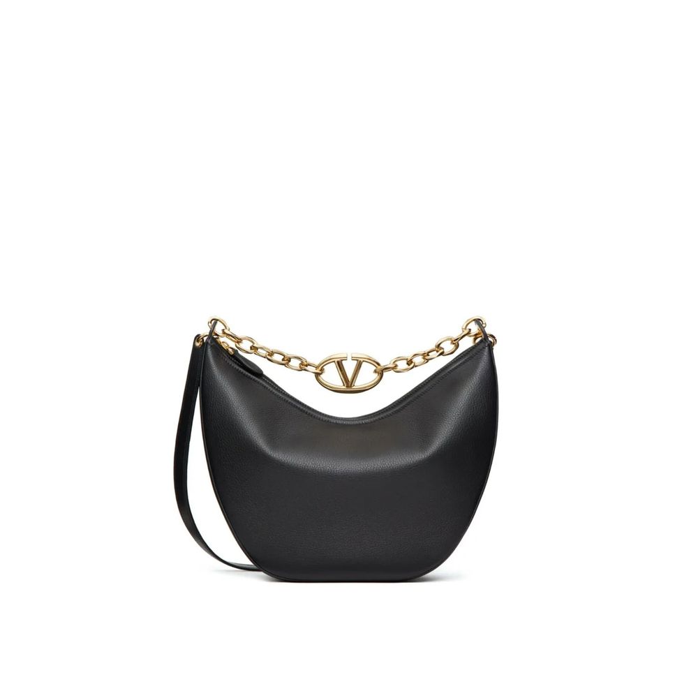 Valentino Garavani Vlogo Gate Shoulder Bag Valentino Garavani