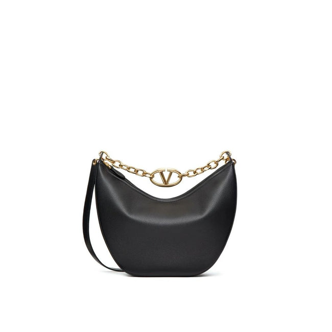 Valentino Garavani Vlogo Gate Shoulder Bag Valentino Garavani