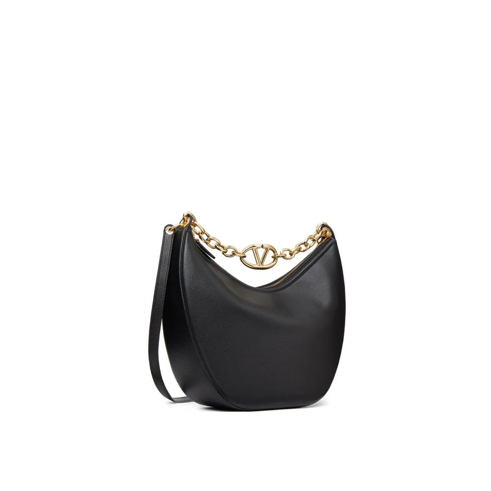 Valentino Garavani Vlogo Gate Shoulder Bag Valentino Garavani