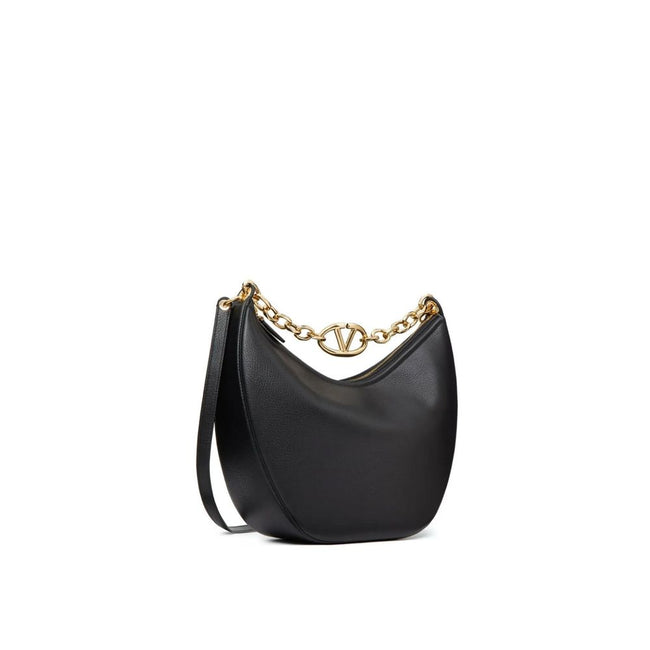 Valentino Garavani Vlogo Gate Shoulder Bag Valentino Garavani