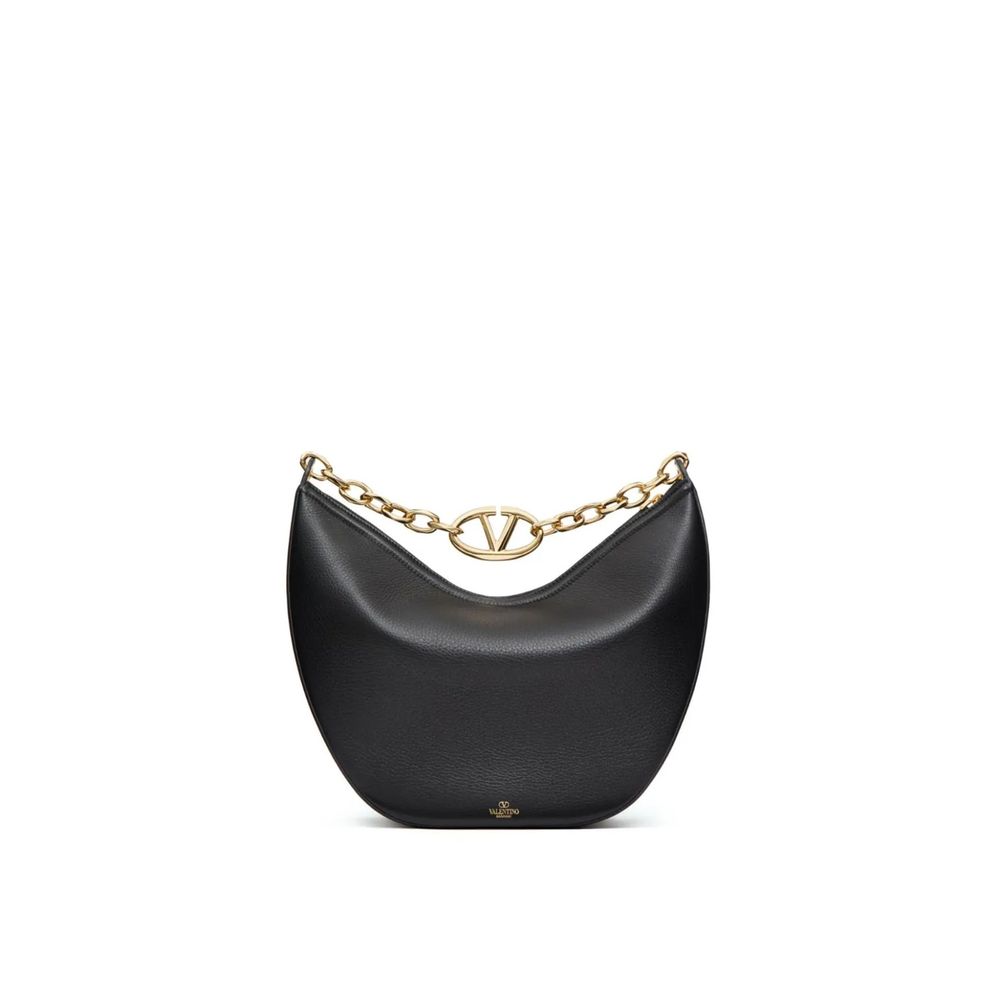 Valentino Garavani Vlogo Gate Shoulder Bag Valentino Garavani