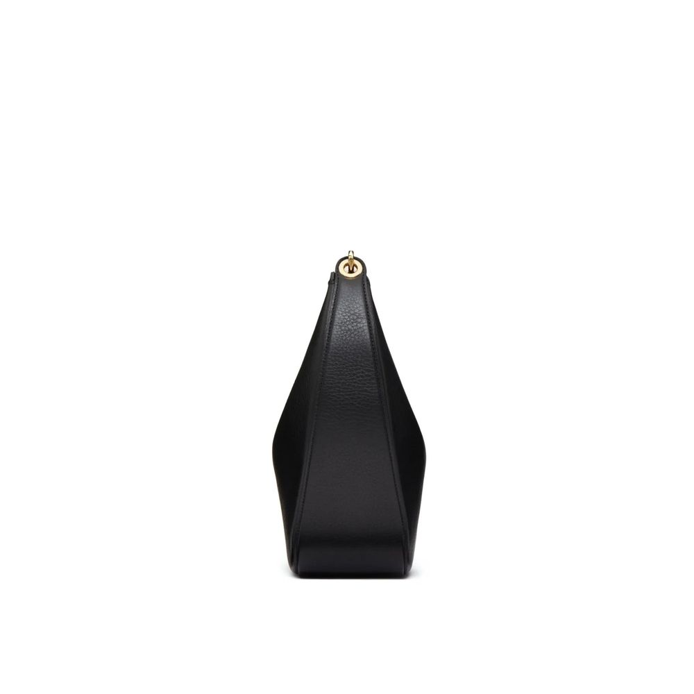 Valentino Garavani Vlogo Gate Shoulder Bag Valentino Garavani