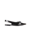 Givenchy Voyou Slingback Ballerina Flat Givenchy