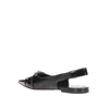 Givenchy Voyou Slingback Ballerina Flat Givenchy