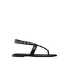 Dior Eclat Thong Sandal Dior