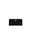 Prada Nylon Logo Wallet Prada