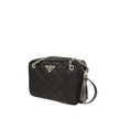 Prada Quilted Medium Crossbody Bag Prada