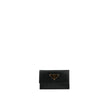 Prada Leather Card Holder Prada