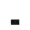 Prada Leather Card Holder Prada