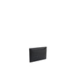 Prada Leather Cad Holder Prada
