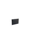 Prada Leather Cad Holder Prada