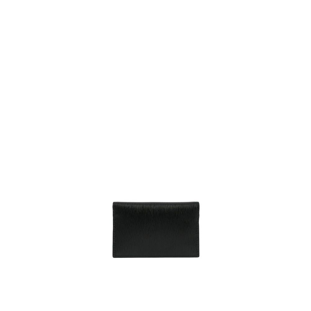 Prada Leather Card Holder Prada