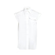 Alexander McQueen Cotton Shirt Alexander McQueen