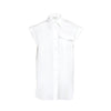 Alexander McQueen Cotton Shirt Alexander McQueen