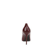 Saint Laurent Norma Leather Pumps Saint Laurent