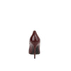 Saint Laurent Norma Leather Pumps Saint Laurent
