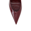Saint Laurent Norma Leather Pumps Saint Laurent