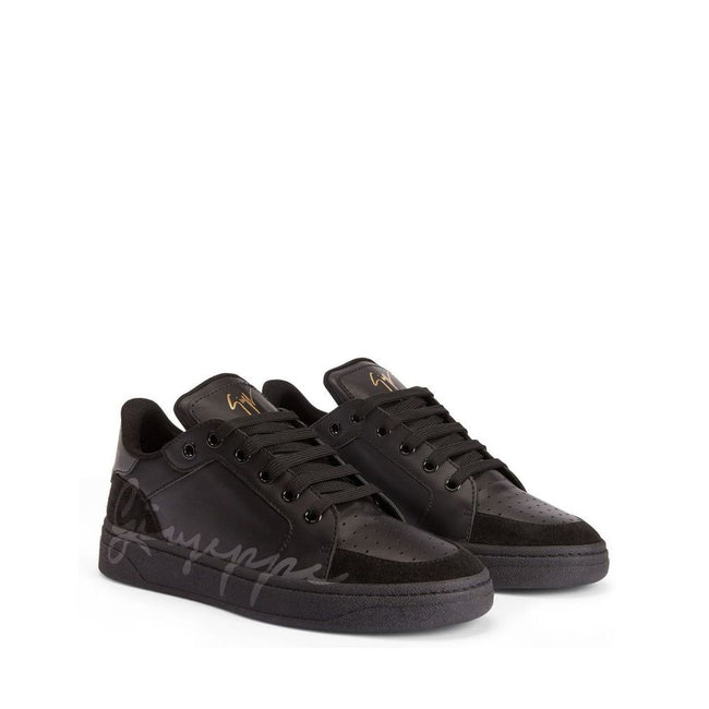 Giuseppe Zanotti Low-Top Sneakers Giuseppe Zanotti