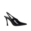 Givenchy Leather Slingback Pumps Givenchy