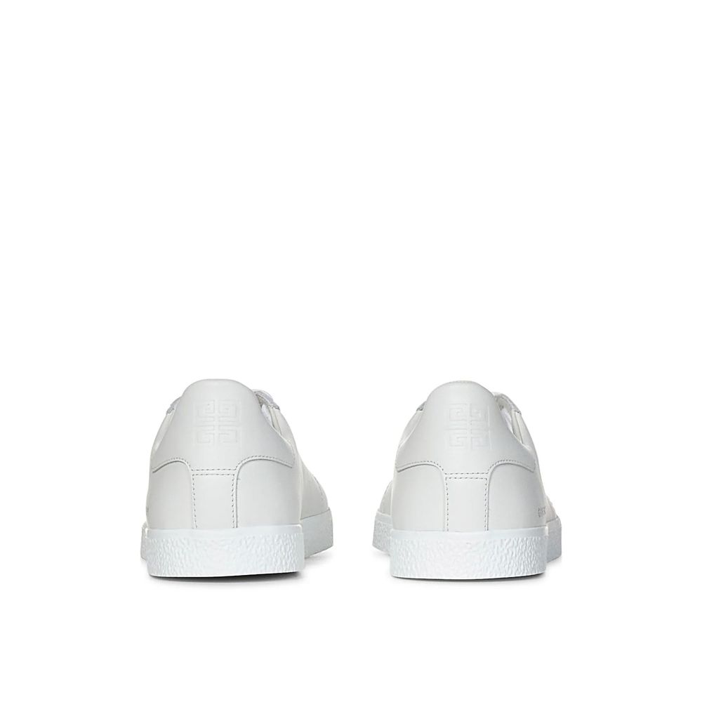 Givenchy 'Town' Leather Low Sneakers Givenchy