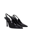 Givenchy Leather Slingback Pumps Givenchy