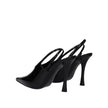 Givenchy Leather Slingback Pumps Givenchy