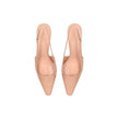 Givenchy G Cube 50 Slingback Pumps Givenchy