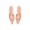 Givenchy G Cube 50 Slingback Pumps Givenchy