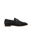 Gucci Denim Loafers Gucci