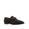 Gucci Denim Loafers Gucci
