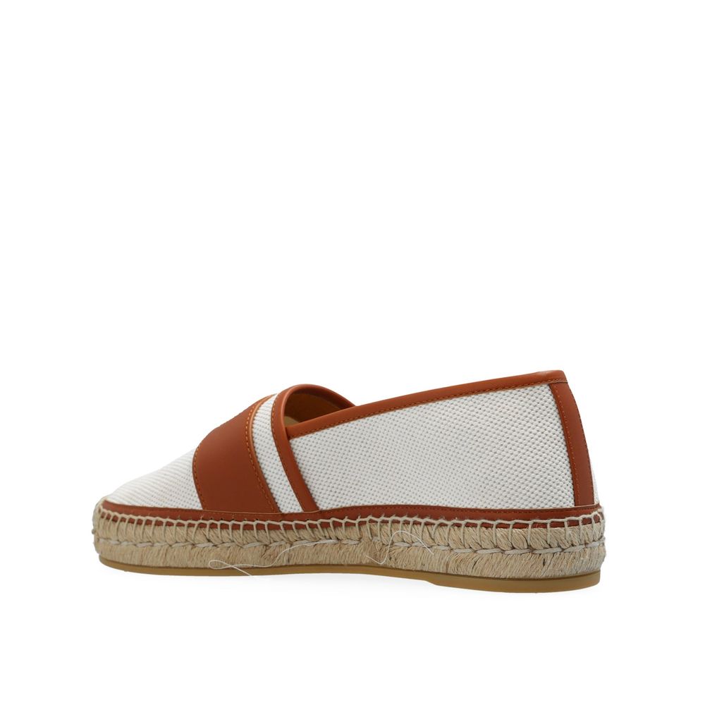 Gucci GG Canvas Espadrilles Gucci