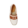 Gucci GG Canvas Espadrilles Gucci