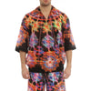 Dolce & Gabbana Printed Shirt Dolce & Gabbana
